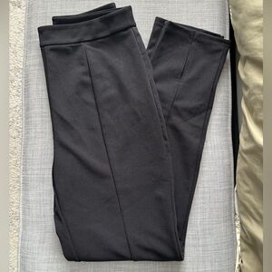 SHEIN Charcoal Gray Pants